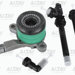 DEBRİYAJ RULMANI HİDROLİK MASTER III 10= 2.3DCI DEBRİYAJ RULMANI HİDROLİK MASTER III 10= 2.3DCI