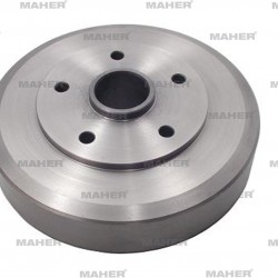 FREN KAMPANASI 626    88-91 / F6-F8 ARKA