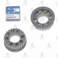 DİŞLİ KRANK H-100 / KMY 94-96 / L-300 DİŞLİ KRANK H-100 / KMY 94-96 / L-300