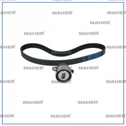 TRİGER SETİ HONDA CIVIC / SHUTTLE / CONC / CRX / INTEGRA / 1.6 / 107 DİŞ (GMB KAYIŞLI)