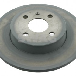 FREN DİSKİ ASTRA H 04-09 / COMBO C 01-12 / MERIVA A 03-10 / ARKA DÜZ 264-4