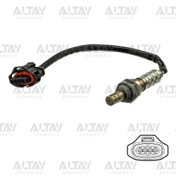 SENSÖR OKSİJEN ASTRA H / ZAFIRA B / VECTRA C A18XER-B18XER-A16XER-Z16XER 2.KONUM