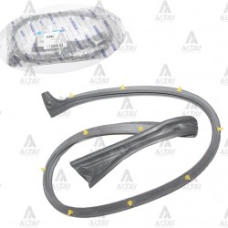 KAPI ÜST FİTİLİ GETZ ÖN 03-11 SAĞ KAPI ÜST FİTİLİ GETZ ÖN 03-11 SAĞ