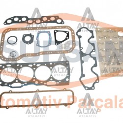 TAKIM CONTA TEMPRA / TIPO / SLX KEÇESİZ SKCLİ TAKIM CONTA TEMPRA / TIPO / SLX KEÇESİZ SKCLİ