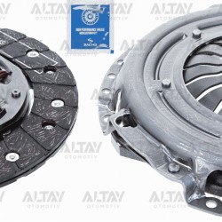 DEBRİYAJ SETİ ASTRA G / ASTRA H / CORSA C / CORSA D / Z12XEP-A12XER-X14XE-Z14XEP RULMANSIZ