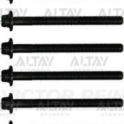 SİLİNDİR KAPAK SAPLAMASI CLIO / KANGOO / MEGANE II / FLUENCE / DOKKER / DUSTER / LODGY 1.5DCI