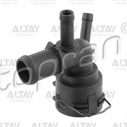 SU FLANŞI GOLF7 / A3 / LEON 13= CHPA-CPTA-CZDA-CZEA 1.4 TSİ