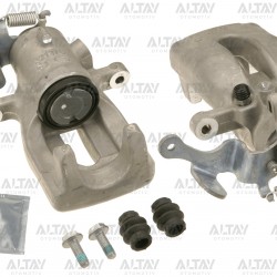 FREN KALİPERİ BERLINGO 08= / PARTNER TEPEE 08= ARKA SAG (PİSTON ÇAP 38mm) FREN KALİPERİ BERLINGO 08= / PARTNER TEPEE 08= ARKA SAG (PİSTON ÇAP 38mm)