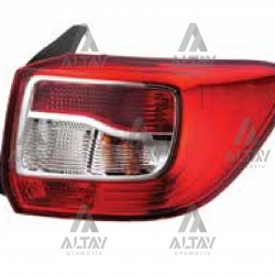 STOP LAMBASI CLIO SYMBOL 13-16 DUYSUZ SAĞ