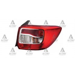 STOP LAMBASI CLIO SYMBOL 13-16 DUYSUZ SAĞ