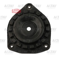 AMORTİSÖR TAKOZU MEGANE III / FLUENCE / SCENIC III 1.5DCI-1.6 16V ÖN