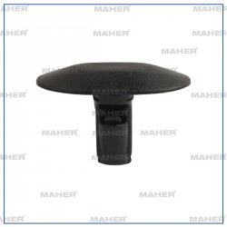 KLİPS PEUGEOT KAPUT FİTİL