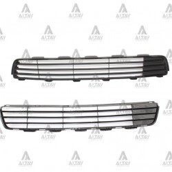 TAMPON IZGARASI YARIS ÖN 10-11