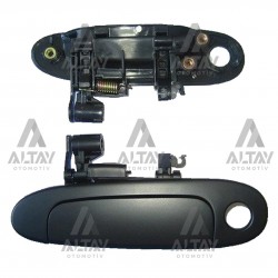 KAPI KOLU YARIS  98-02 ÖN DIŞ SOL