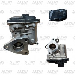 EGR VALFI MERCEDES OM607 W176 W246 W415 C117 X117 X156 / CLIO IV-KADJAR-LODDY K9K 1.5 dCI (ORJINAL URUN NATURAL KUTU)