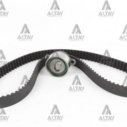 TRİGER SETİ HONDA CIVIC D16A DOHC / CONCERTO / CRX / 1.6 / ROVER 216 / 414 / 124 DİŞ