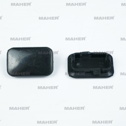 KLİPS RENAULT KAPI KOLU SENSÖR KAPAĞI