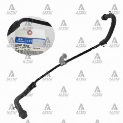 HORTUM DİREKSİYON POMPA DÖNÜŞ ACCENT 06-11 ERA (KISA)