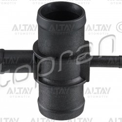 SU FLANŞI GOLF5 / GOLF6 / PASSAT / A3 BSE 1.6