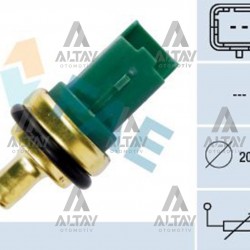 MÜŞÜR HARARET FOCUS / C-MAX / COURİER / CONNECT / FİESTA / KUGA /MONDEO / 206 / 207 / 308 / PARTNER 02= 1.4-1.6-2.0 HDİ