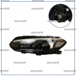 FAR CIVIC 21= MOTORLU SOL