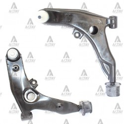 SALINCAK CARISMA  96-99 / VOLVO S40 95-03 ALT ROTİLLİ BURÇLU SOL