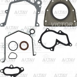 TAKIM CONTA ALT FOCUS 98= ZETEC-S