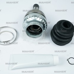 AKS KAFASI İÇ ASTRA H 04-10 / 22X22X35X130