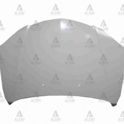 MOTOR KAPUTU MAZDA 3 03-09 SEDAN (SIMYI) MEGESLİ