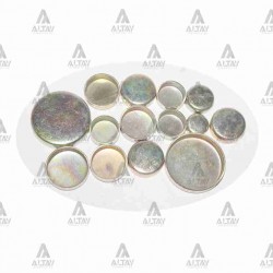 TAPA BLOK SU CERES TAKIM