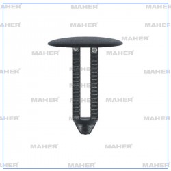 KLİPS FORD KAPI DÖŞEME KLİPS FORD KAPI DÖŞEME