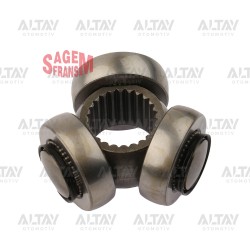 AKS MAFSALI LINEA / EGEA / DOBLO III 24 DİŞ AKS MAFSALI LINEA / EGEA / DOBLO III 24 DİŞ