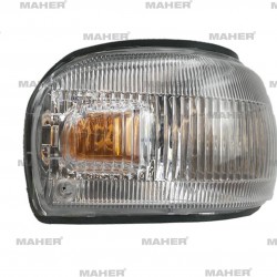 SİNYAL LAMBASI H100  94-96 MİNİBÜS SAĞ