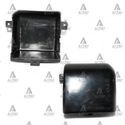 STOP ALT ÇITASI E-2200 ARKA SOL BAKALİT (YERLİ)