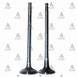 SUPAP TAKIM PICKUP 03 = YD25 / NAVARA 06-5 16V (IN-8 ÖLÇÜ:28.2x6x106.7 / EX-8 ÖLÇÜ:26.2x6x106.4) SUPAP TAKIM PICKUP 03 = YD25 / NAVARA 06-5 16V (IN-8 ÖLÇÜ:28.2x6x106.7 / EX-8 ÖLÇÜ:26.2x6x106.4)