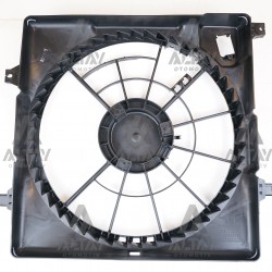 FAN DAVLUMBAZI RADYATÖR TUCSON 19-20 / SPORTAGE 18= / 1.6 DİZEL