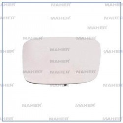 AYNA CAMI CADDY / TRANSPORTER T5 04-10 ELEKTRİKLİ, ISITMALI SAĞ