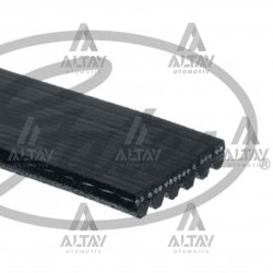 KANALLI KAYIŞ GOLF7 / A3 / LEON 13= CHZC-CHZD-CJZB-CYVA-CJZA-CYVB-CPVA-CZCA-DADA 1.0 TSİ-1.2 TSİ-1.4 TSİ-1.5 TSİ CIVIC 01-06 KANALLI KAYIŞ GOLF7 / A3 / LEON 13= CHZC-CHZD-CJZB-CYVA-CJZA-CYVB-CPVA-CZCA-DADA 1.0 TSİ-1.2 TSİ-1.4 TSİ-1.5 TSİ CIVIC 01-06