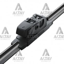 SİLECEK SÜPÜRGESİ TEK AEROECO AE40 (400mm) SİLECEK SÜPÜRGESİ TEK AEROECO AE40 (400mm)