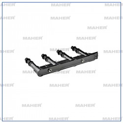 ATEŞLEME BOBİNİ 206 98-08 1.4 16V / 207 07-12 1.4 / 307 00-07 1.4 / C2 03-09 1.4 / C3 02-09 1.4 / ET3J4 ATEŞLEME BOBİNİ 206 98-08 1.4 16V / 207 07-12 1.4 / 307 00-07 1.4 / C2 03-09 1.4 / C3 02-09 1.4 / ET3J4