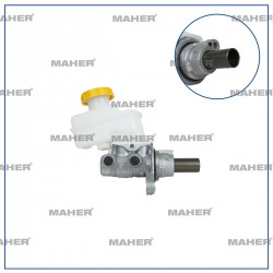 FREN ANA MERKEZ L-200 15= SU / FIAT FULLBACK 4N15