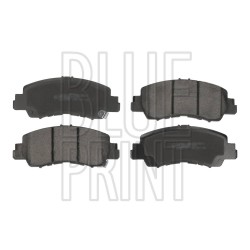 FREN BALATA ECLIPSE CROSS 17= ÖN FREN BALATA ECLIPSE CROSS 17= ÖN