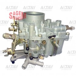 KARBÜRATÖR R12 TOROS 1400 WEBER KARBÜRATÖR R12 TOROS 1400 WEBER