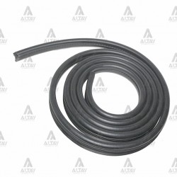 KAPI KASA FİTİLİ ACCENT 06-11 ERA SİYAH ARKA SAĞ