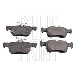 FREN BALATA CIVIC 16-21 FC5 / CIVIC 22= MONDEO V 14= / S-MAX 15=/GALAXY 15=/ FOCUS 18= ARKA