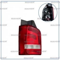 STOP LAMBASI T6 CARAVELLA 10= SOL