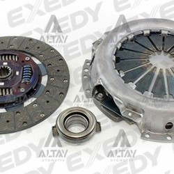 DEBRİYAJ SETİ CANTER 304 / 444 / 449 / 515 / 519 / 635 / 639 / 839 / HD35 RULMANLI DEBRİYAJ SETİ CANTER 304 / 444 / 449 / 515 / 519 / 635 / 639 / 839 / HD35 RULMANLI