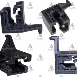 KLİPS HYUNDAI FAR ACCENT / H1 / MATRIX / SANTA FE / KIA CARENS / KARNIVAL / RIO