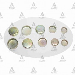 TAPA BLOK SU BESTA / E-2200 TAKIM