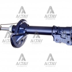 AMORTİSÖR ELANTRA 01-06 ABSLİ / CERATO 03-09 GAZLI ARKA SAĞ